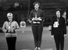 Lia Manoliu, campioană olimpică în 1968 Foto: Imago