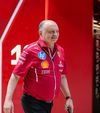 Frederic Vasseur (Foto: IMAGO)