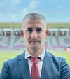 Mircea Mreuță/ Foto: fcrapid.ro