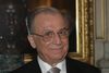 Ion Iliescu FOTO Imago