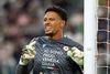 Okoye, portarul lui Udinese bănuit de blat Foto: Imago