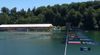 România, aur la 8+1 feminin (foto: captură video worldrowing.com)