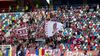 FCSB - CFR, în Supercupa României. Foto: GOLAZO.ro