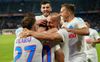 FCSB - CFR, în Supercupa României. Foto: GOLAZO.ro