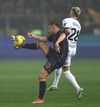 Ultima apariție a lui Mihăilă în Serie A, la Parma - Lecce 1-3 Foto: Imago