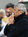 Mircea Lucescu are 8 victorii și două eșecuri la națională Foto: Imago