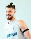 Drăgușin mai are de așteptat pentru o recuperare completă Foto: Instagram Tottenham