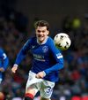 Ianis Hagi a jucat 4 ani și jumătate la Rangers Foto: Imago
