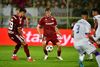 FC Argeș - Rapid București 0-2, în prima etapă din Liga 1 (FOTO: Raed Krishan / GOLAZO.ro)