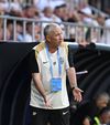 Dan Petrescu e la al 4-lea mandat ca antrenor la CFR Cluj Foto: Sport Pictures