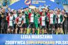 Legia Varșovia a câștigat Supercupa Poloniei (foto: IMAGO)