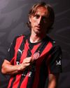 După 13 ani la Real, Luka Modric a ajuns la alt club uriaș: Milan Foto: Imago