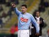 Roberto Sosa, ultimul jucător din istoria lui Napoli care a purtat tricoul cu #10/ Foto: IMAGO