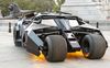 Tumbler, mașina lui Batman FOTO Imago