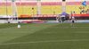 FOTE 2025 pe stadionul din Skopje, în ziua meciului Shkendija - FCSB (FOTO: captură eoctv.org)