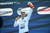Constantin Popovici, medalie de bronz la Campionatele Mondiale de natație de la Singapore (FOTO: Raeed Krishan / GOLAZO.ro)