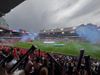 Atmosfera de la începutul finalei WEURO 2025. Foto: GOLAZO.ro