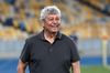 Mircea Lucescu, la Shakhtar