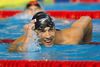 Michael Phelps a câștigat în 2007 al doilea titlu mondial la 200 liber Foto: Imago