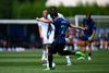Inter Milano, victorie cu 7-2 în victoria cu echipa U23 a clubului (FOTO: Facebook @ Inter)