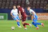 CFR Cluj - U Craiova FOTO facebook.com/ucvOficial