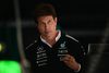Toto Wolff, șeful Mercedes (FOTO: Imago)