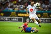 FCSB - Drita. FOTO Sabin Cirstoveanu