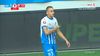 Oleksandr Romanchuk, gol în Universitatea Craiova - FC Hermannstadt (FOTO: captură Prima Sport 1)