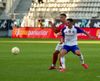 CS Dinamo - CSA Steaua, în etapa #3 din Liga 2 (FOTO: Iosif Popescu / GOLAZO.ro)