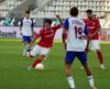 CS Dinamo - CSA Steaua, în etapa #3 din Liga 2 (FOTO: Iosif Popescu / GOLAZO.ro)