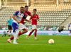 CS Dinamo - CSA Steaua, în etapa #3 din Liga 2 (FOTO: Iosif Popescu / GOLAZO.ro)