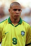 Ronaldo Nazario a participat la patru Cupe Mondiale, alături de Brazilia (1994, 1998, 2002, 2006). A câștigat-o de două ori (1994, 2002)/ Foto: IMAGO