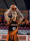 Brittney Griner a debutat în WNBA, în anul 2013/ Foto: IMAGO