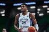 Giannis Antetokounmpo, starul celor de la Milwaukee Bucks este vedeta naționalei Greciei FOTO: IMAGO