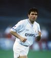 Hagi, în perioada Real Madrid (1990-1992) Foto: Imago