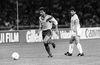 Hagi și Maradona, la 1-1 cu Argentina, în grupele Coppa del Mondo 1990 Foto: Imago