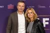 Daphne Deckers și Richard Krajicek Foto: Imago