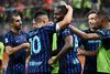 Inter Milano - Torino. Cristi Chivu, la debutul în Serie A. Foto - Imago
