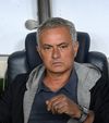 Jose Mourinho, zero trofee la Istanbul Foto: Imago