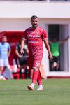 Constantin Budescu în meciul cu FC Voluntari FOTO Sport Pictures
