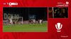 Penalty Kresic în CFR Cluj - FCSB, scor 2-2