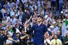 Jannik Sinner a impresionat la turneul de la Flushing Meadows. A pierdut un singur set/ Foto: IMAGO