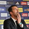 Gianluigi Buffon este astăzi șeful delegației naționalei Italiei Foto: Imago