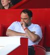 Marinakis, pe stadionul lui Forest Foto: Imago