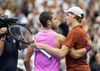 Sinner - Alcaraz, în finala US Open