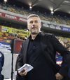 Edward Iordănescu a părăsit naționala după Euro Foto: Imago