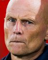 Stale Solbakken a fost în lotul Norvegiei ca jucător la ultimul Mondial, în 1998. Tot el ar putea califica naționala ca selecționer, după 28 de ani Foto: Imago