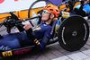 Manuela Vos, în „handbike” Foto: Imago