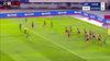 Mitrita, supergol la Zhejiang FC. Captura YouTube (4).jpg