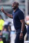 Vieira e din noiembrie 2024 antrenor la Genoa Foto: Imago